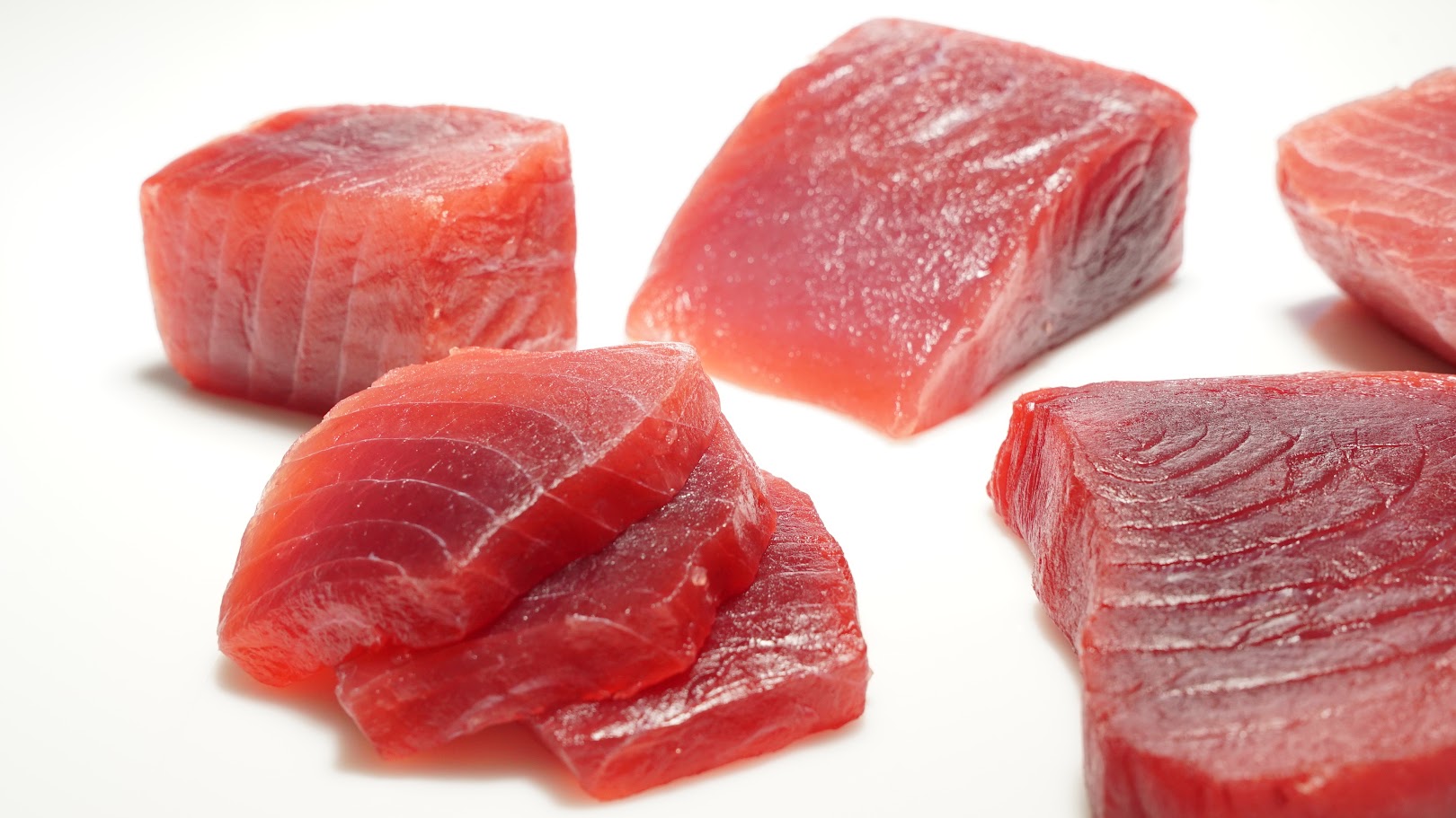 How to Sear Ahi