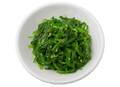Ginger seaweed salad, The Ahi Club