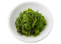 Mixed seaweed ocean salad, The Ahi Club