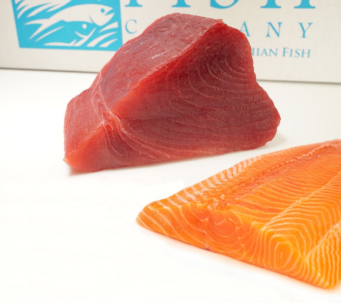 Chiisai Mini Sashimi Pack
