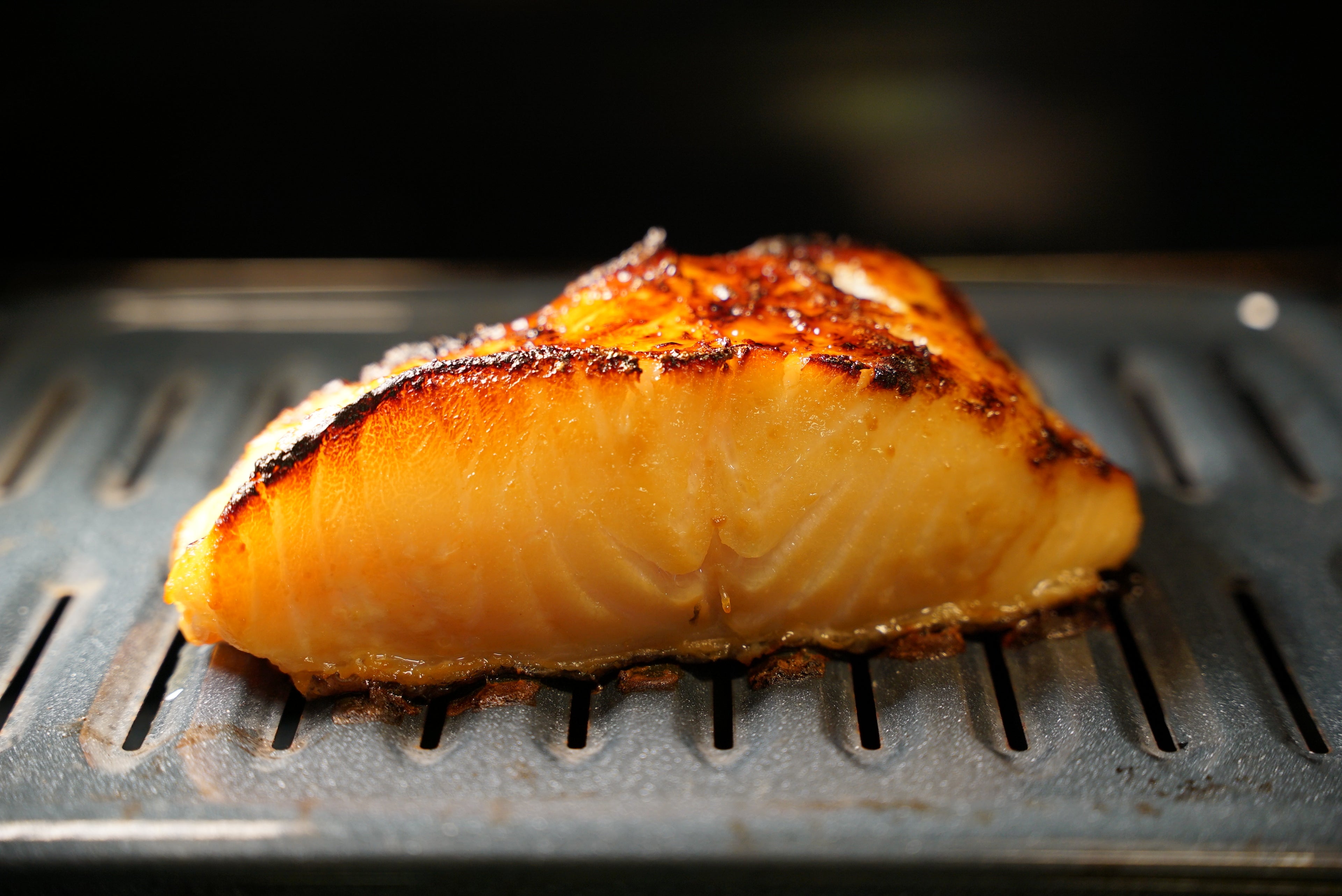 Mero Sea Bass - Sashimi Cut