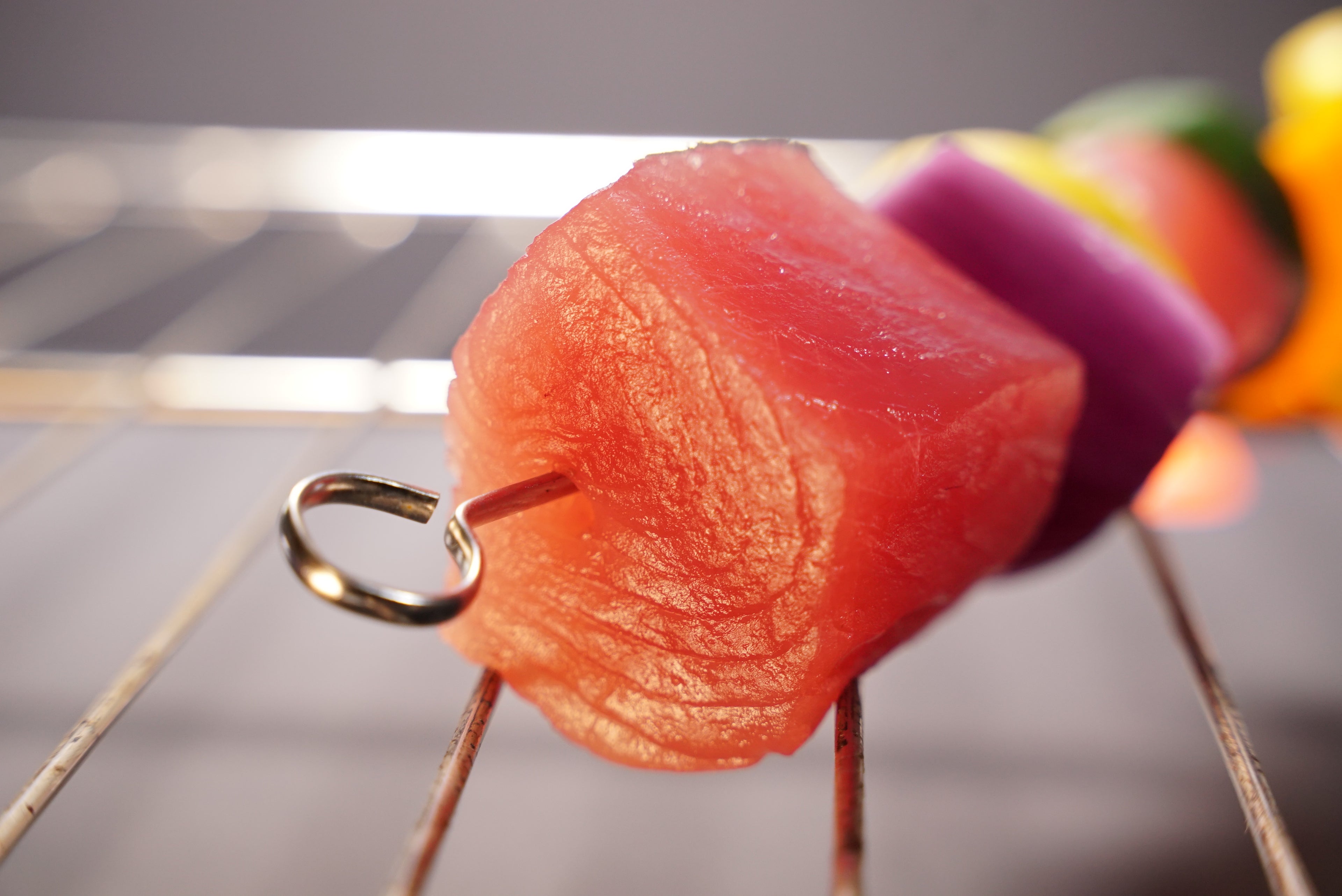 Hawaiian Opah (Moonfish) - Sashimi Cut