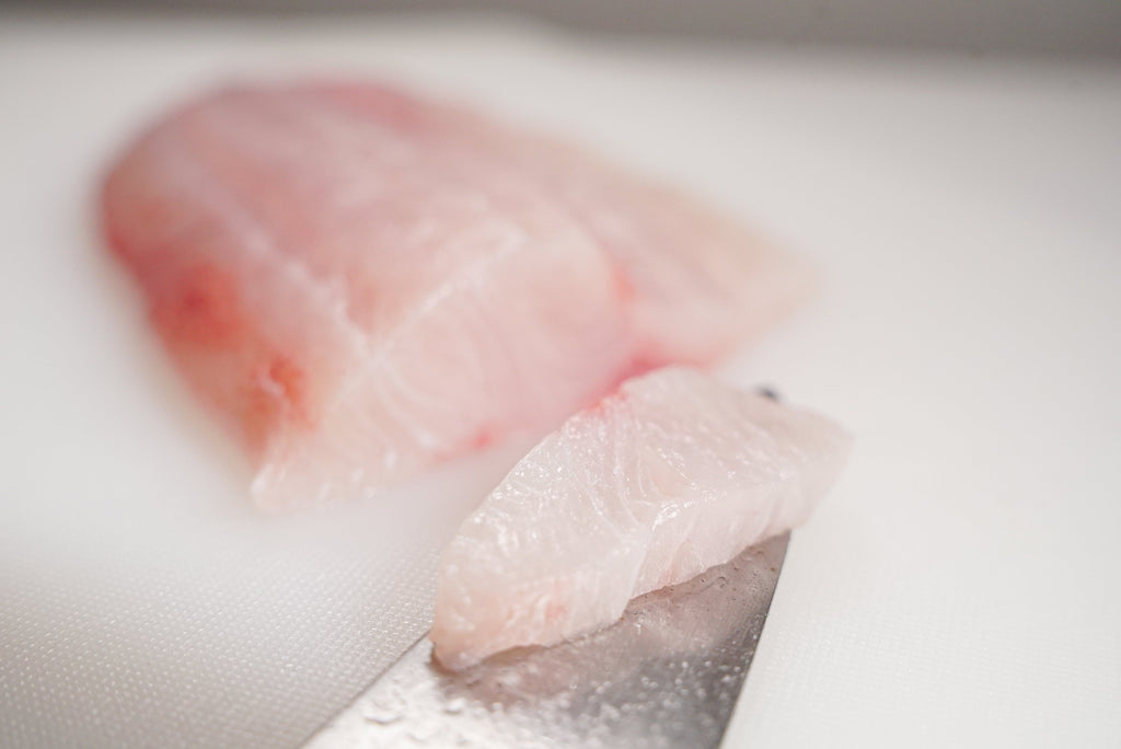 Sashimi Three-Pack