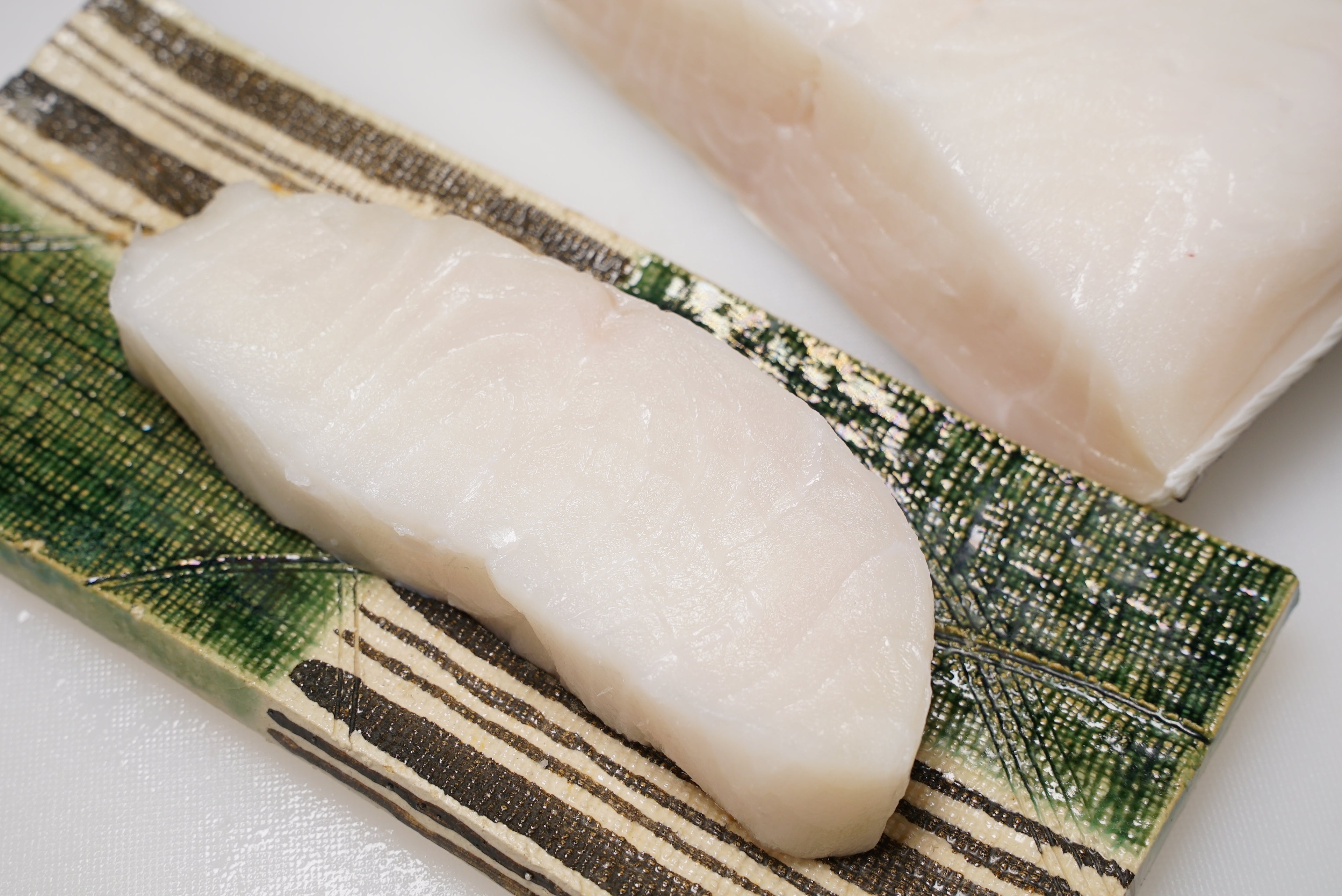 Mero Sea Bass - Sashimi Cut