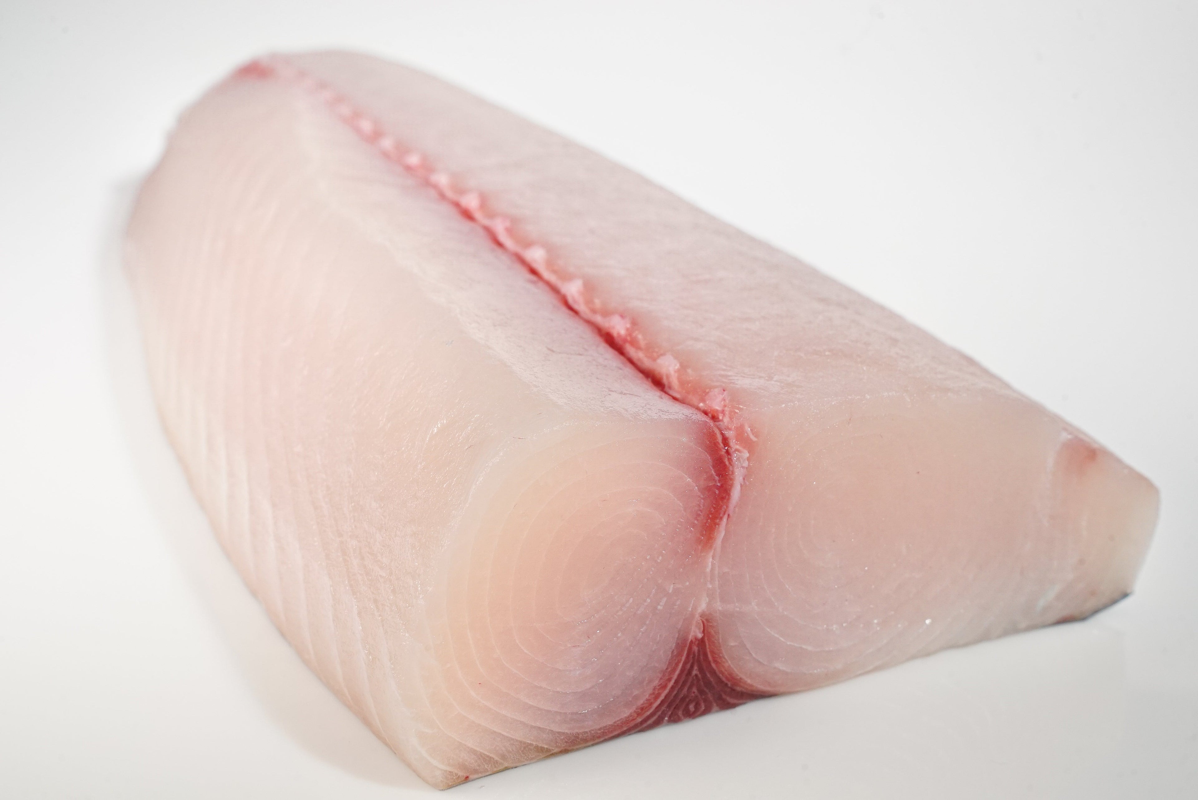 Hawaiian ono premium fillet, The Ahi Club