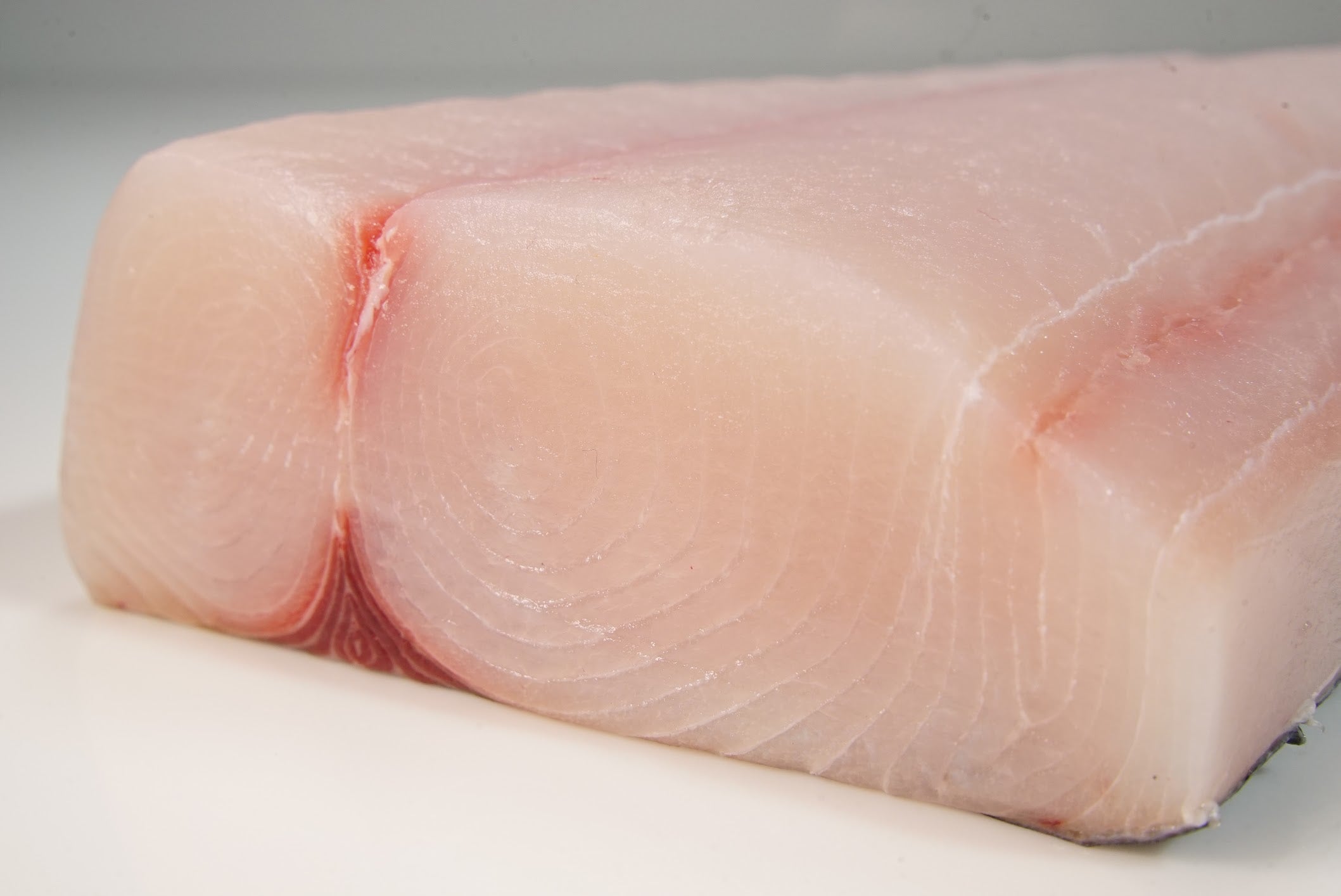 Hawaiian ono premium fillet, The Ahi Club