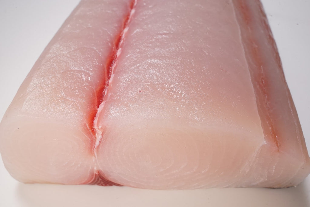 Hawaiian ono premium fillet, The Ahi Club