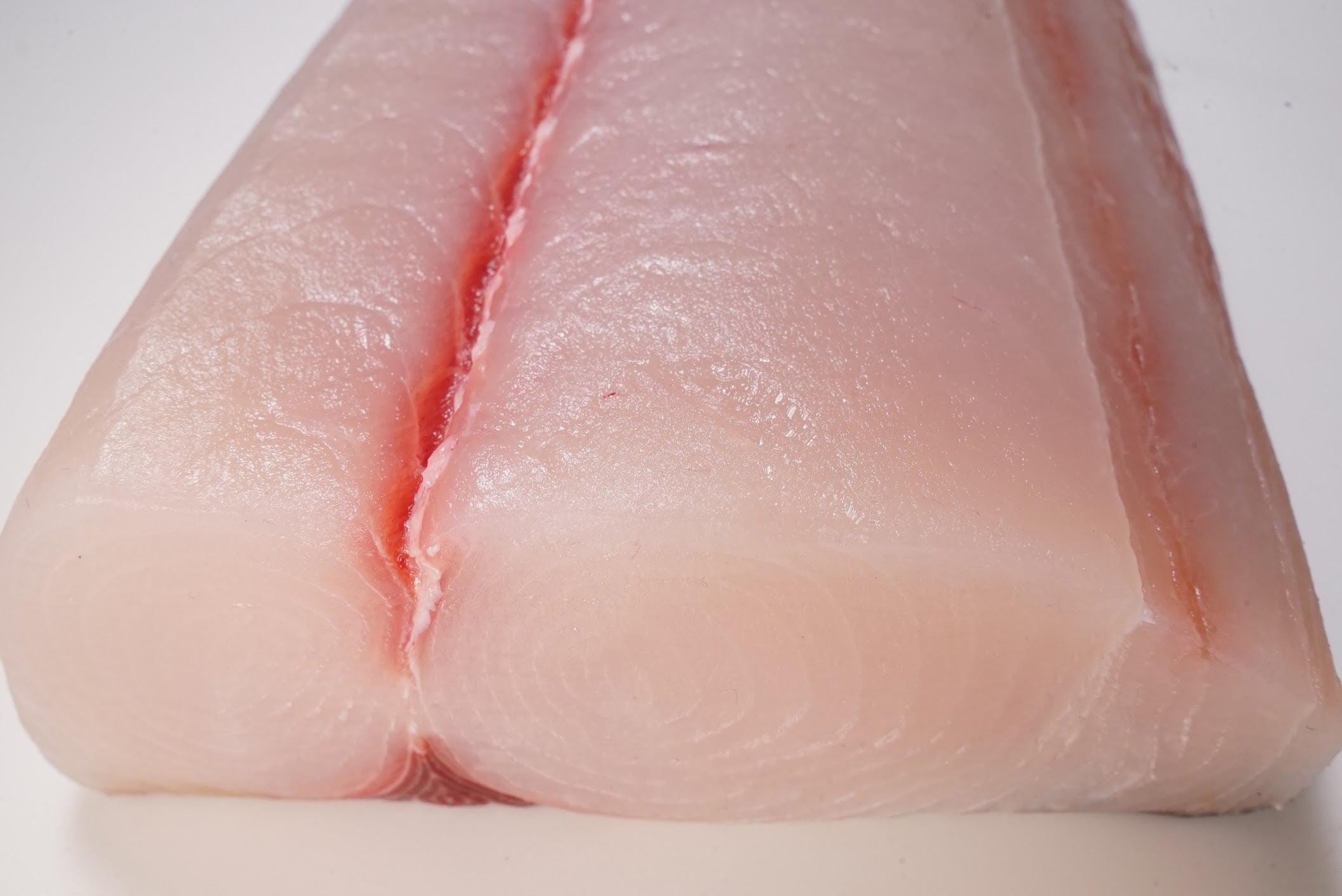 Hawaiian ono premium fillet, The Ahi Club