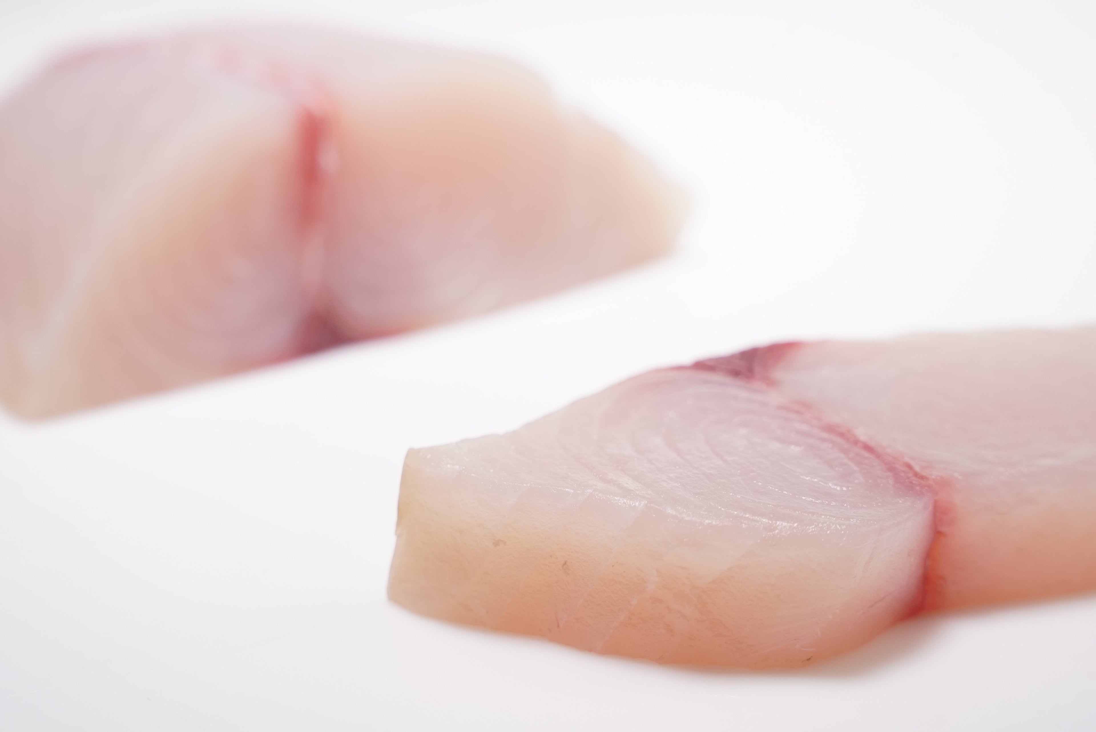 Hawaiian ono premium sashimi cut, The Ahi Club