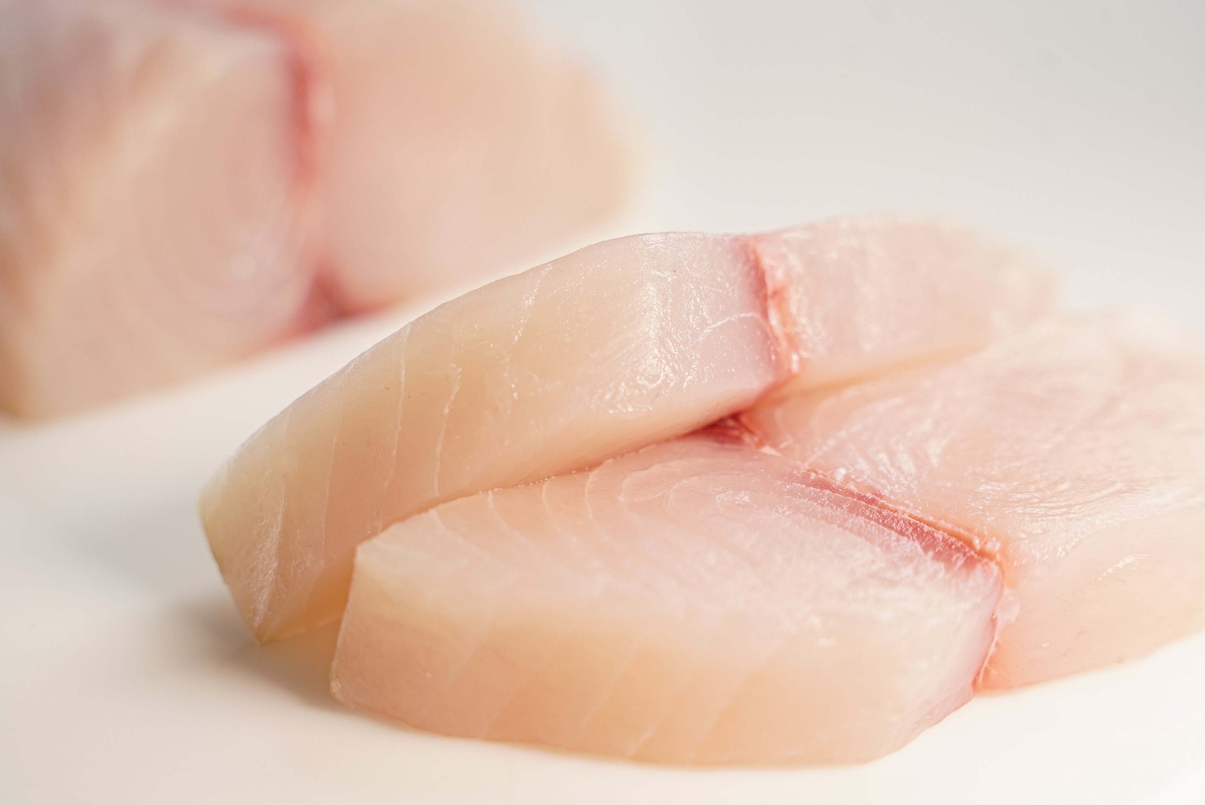Hawaiian ono premium fillet, The Ahi Club