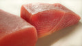 Hawaiian opah moonfish sashimi cut, The Ahi Club