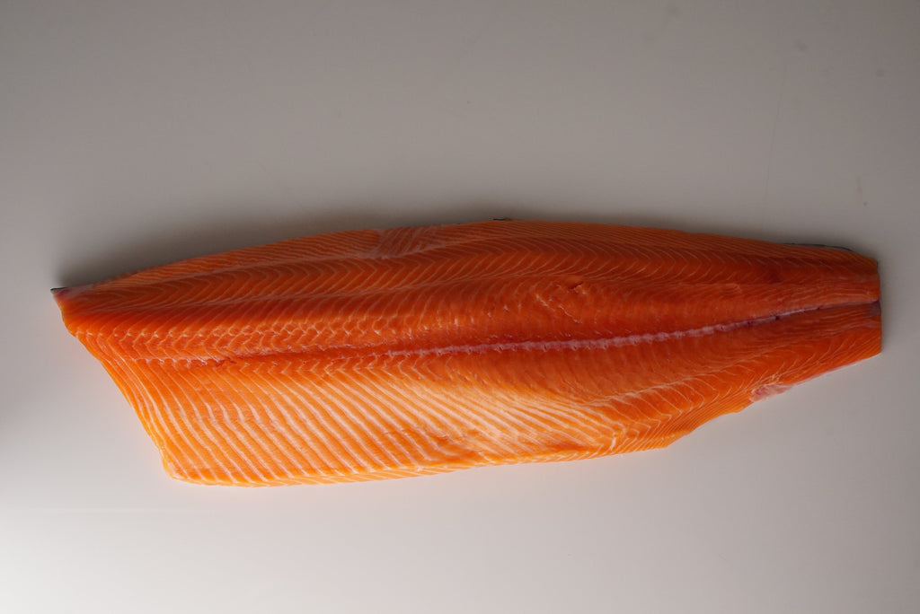 Sashimi Three-Pack