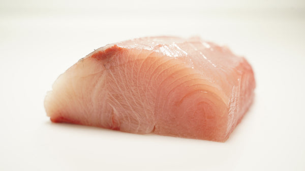 Hamachi (Yellowtail) - Sashimi Cut