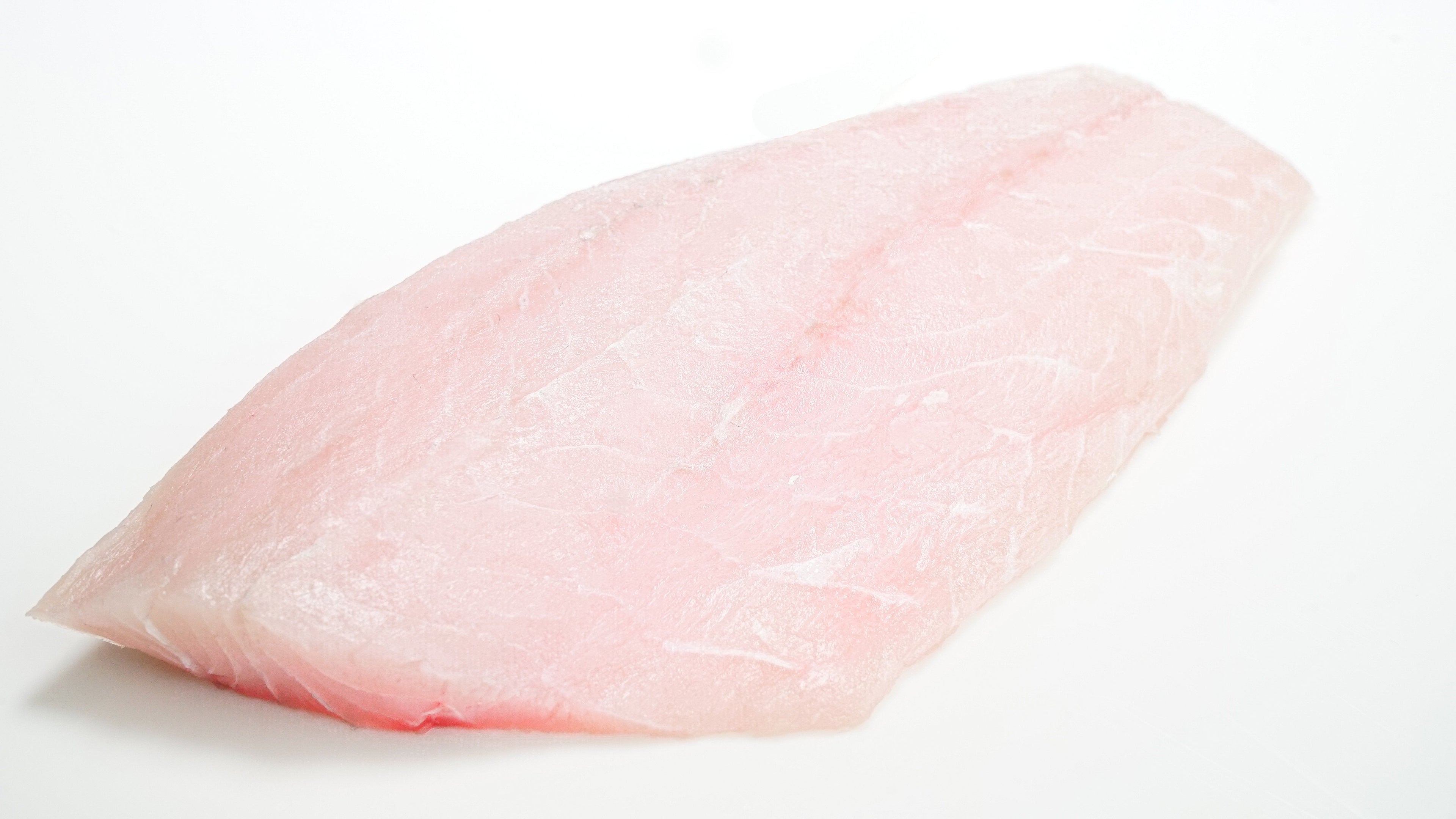 Barramundi fillet skin on, The Ahi Club