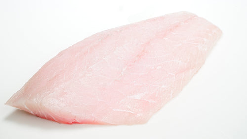 Barramundi fillet skin on, The Ahi Club