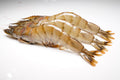 Kauai saltwater sweet prawns, The Ahi Club