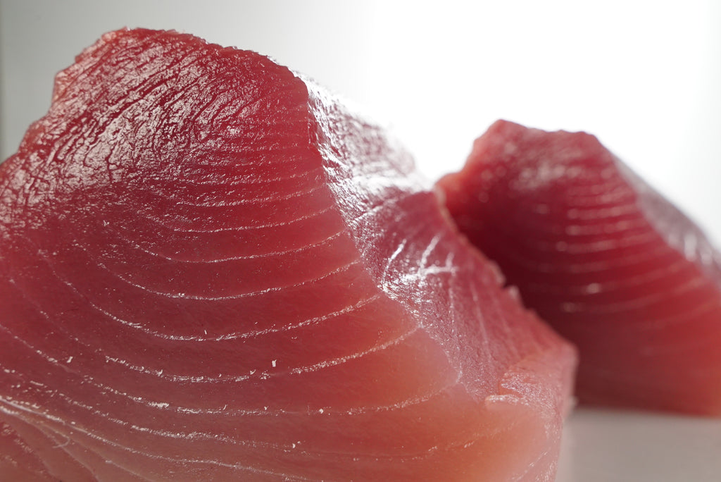 Hawaiian tombo albacore ahi, Ahi Club