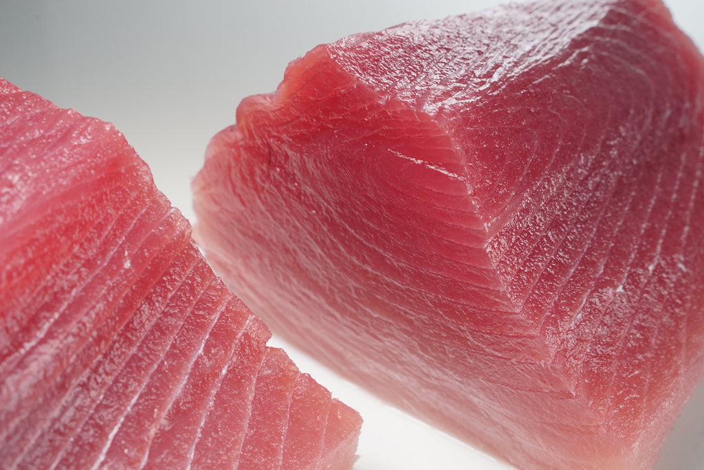 Hawaiian tombo albacore ahi, The Ahi Club