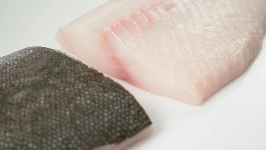 Black Cod (Butterfish) - Sashimi Cut