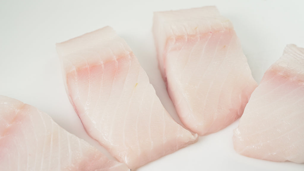 Black Cod (Butterfish) - Sashimi Cut