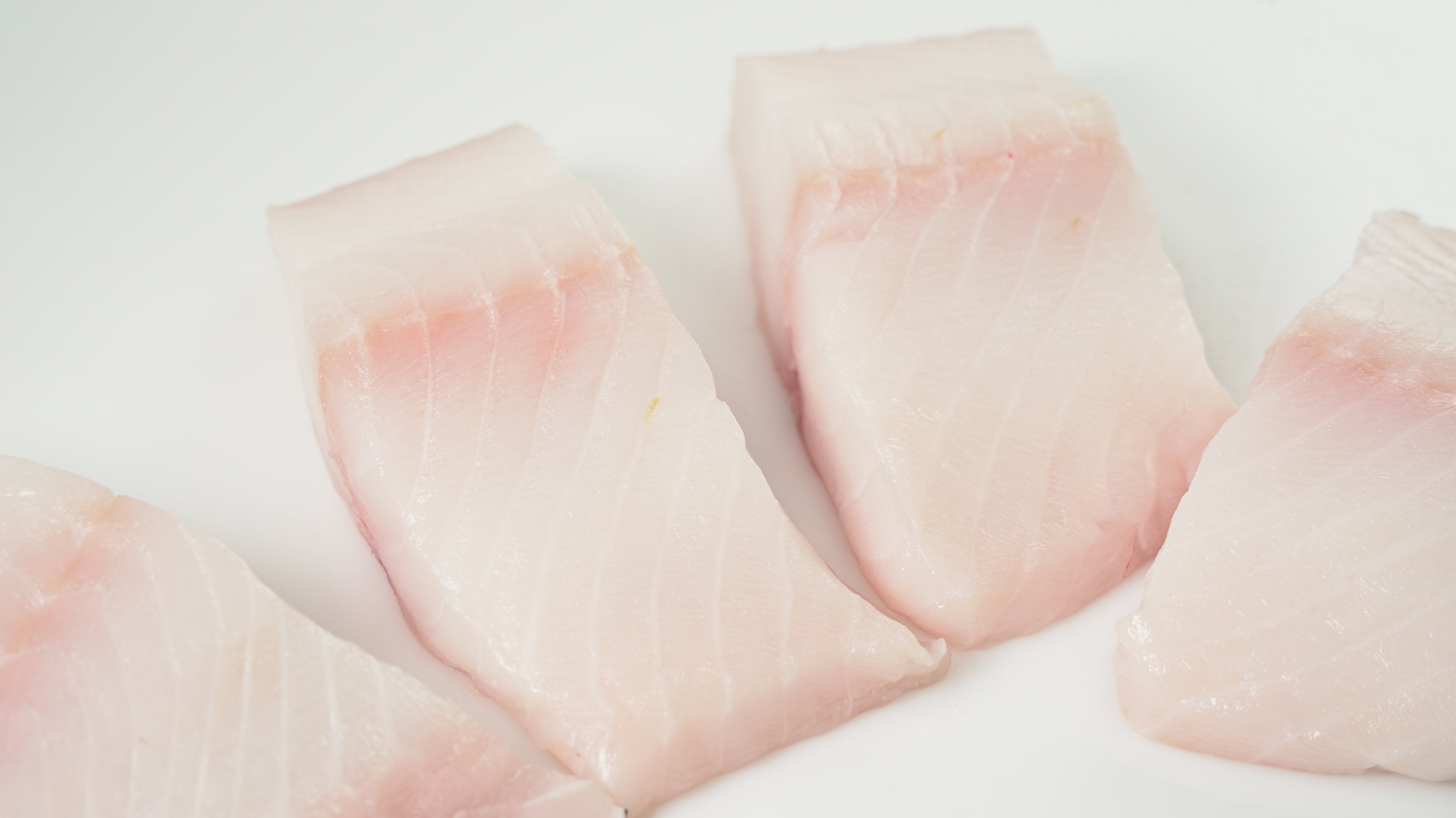 Black Cod (Butterfish) - Sashimi Cut