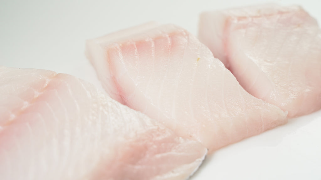 Black Cod (Butterfish) - Sashimi Cut