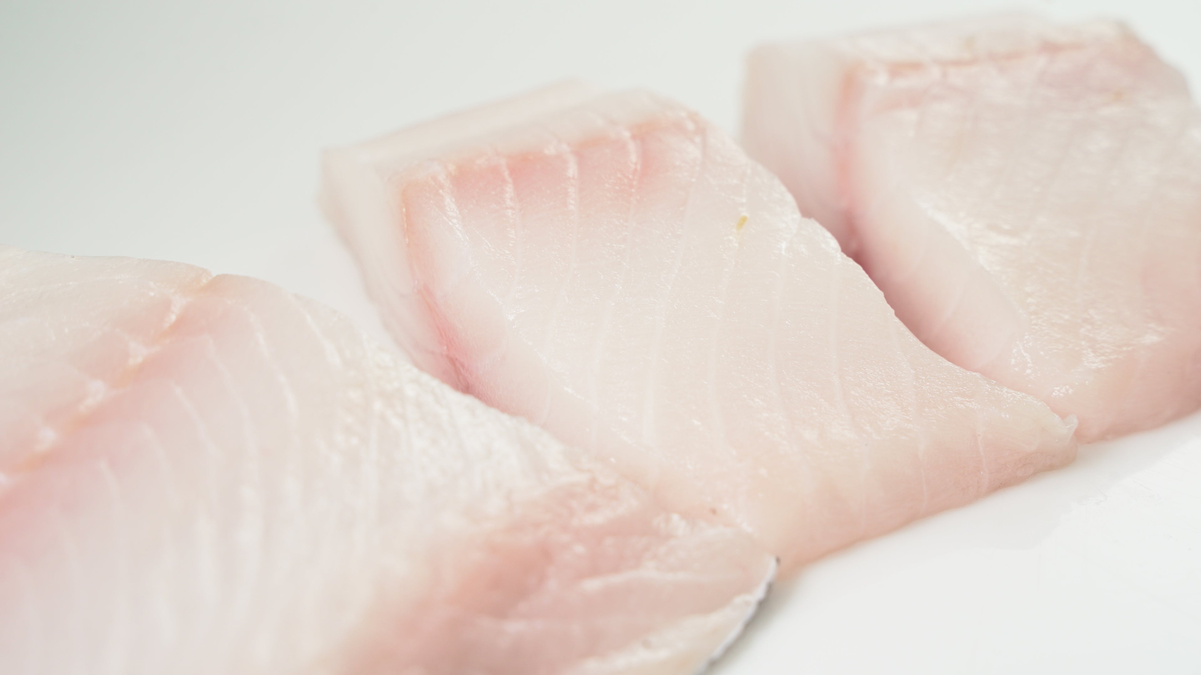 Black Cod (Butterfish) - Sashimi Cut