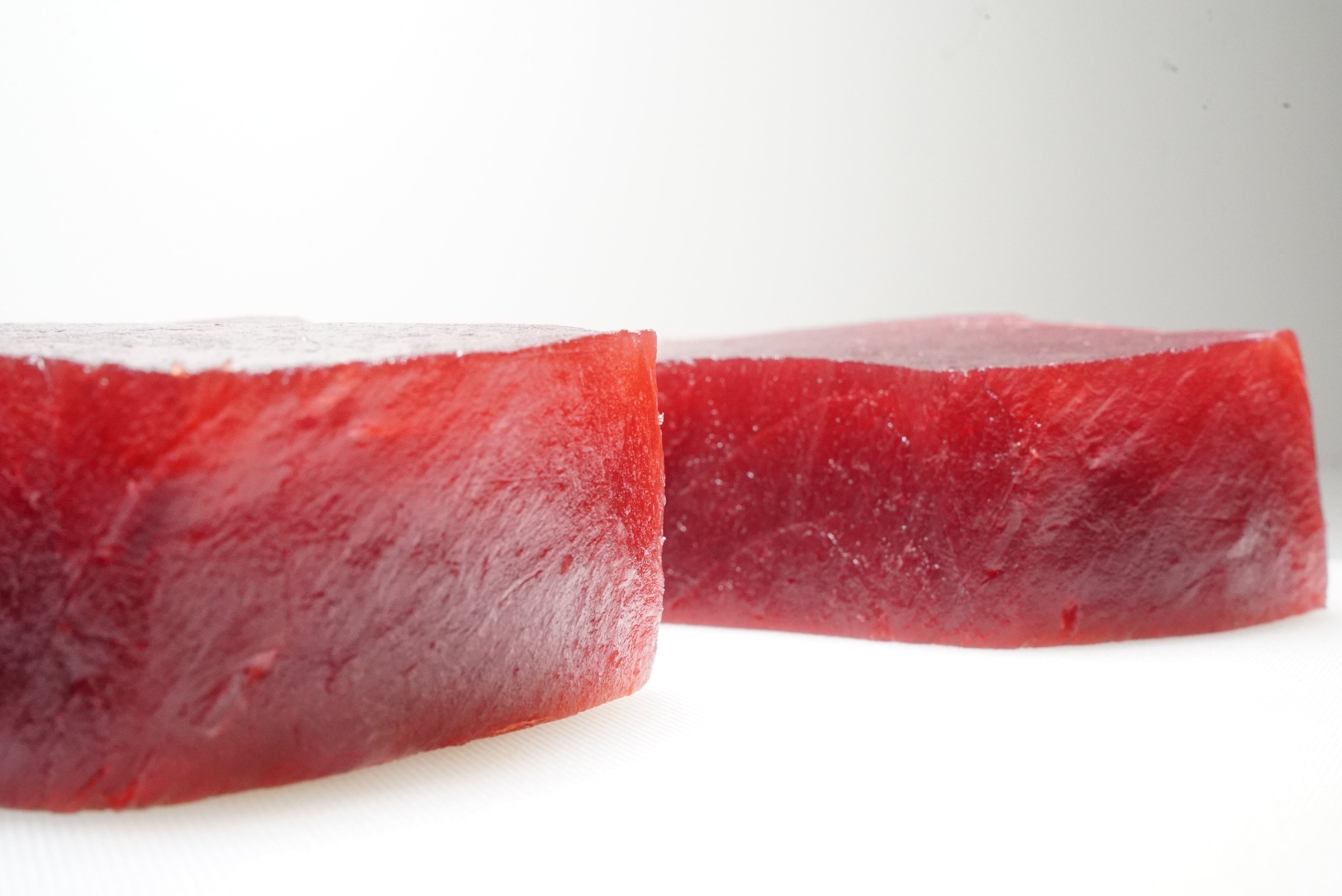 Hawaiian bigeye ahi ultra fillet, The Ahi Club