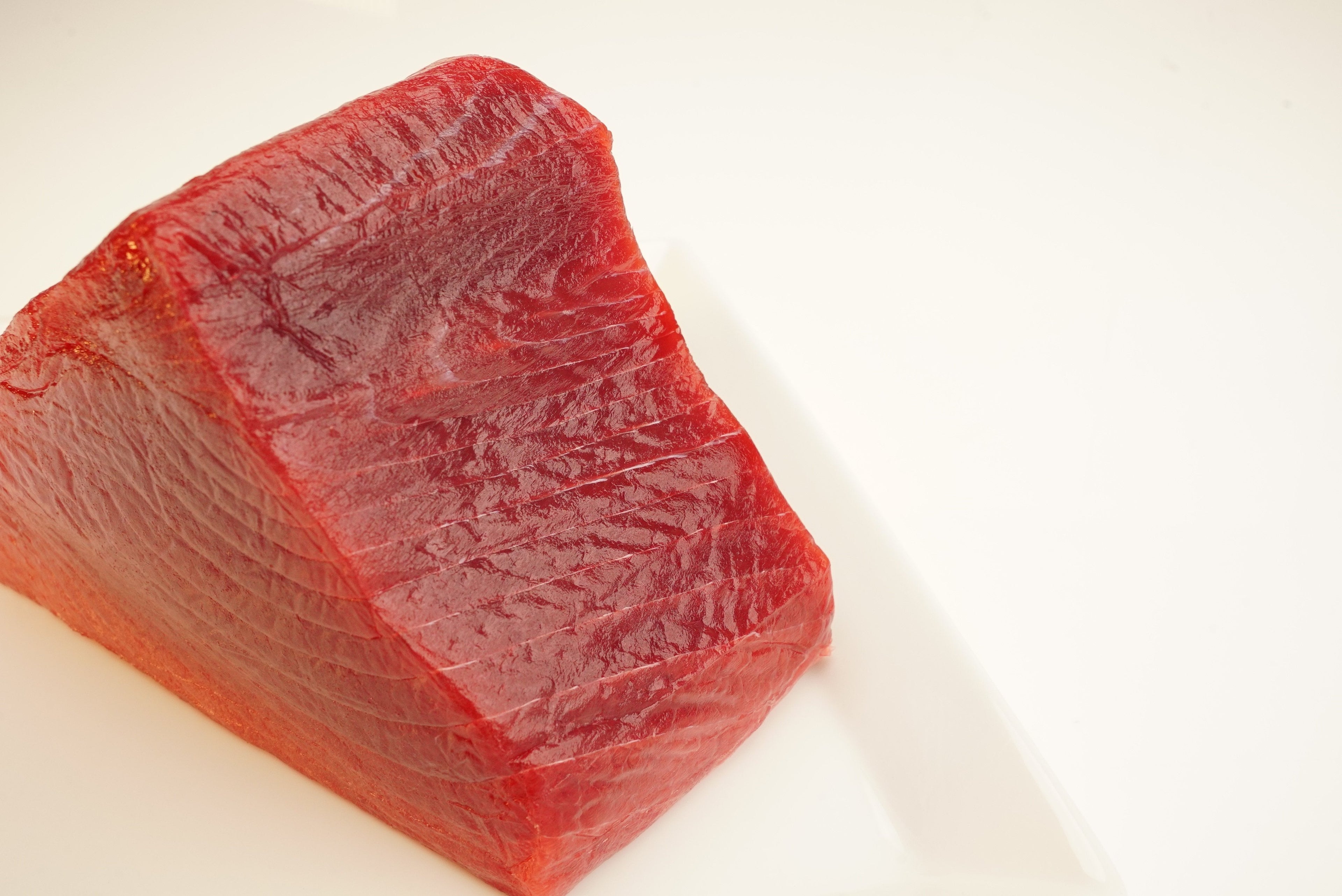 Hawaiian bigeye ahi ultra fillet, The Ahi Club