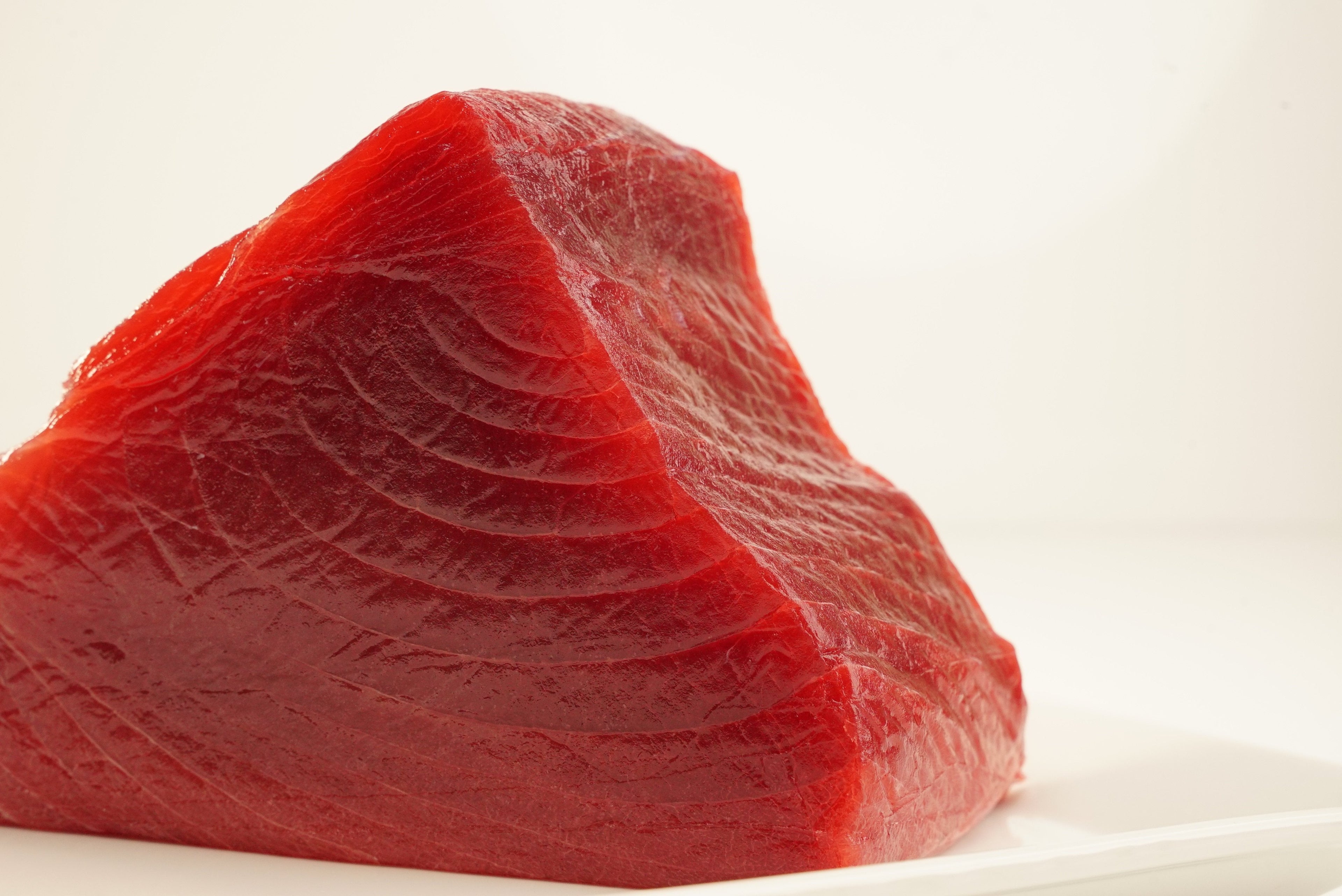 Hawaiian Ahi Ultra Fillet - 3 lbs