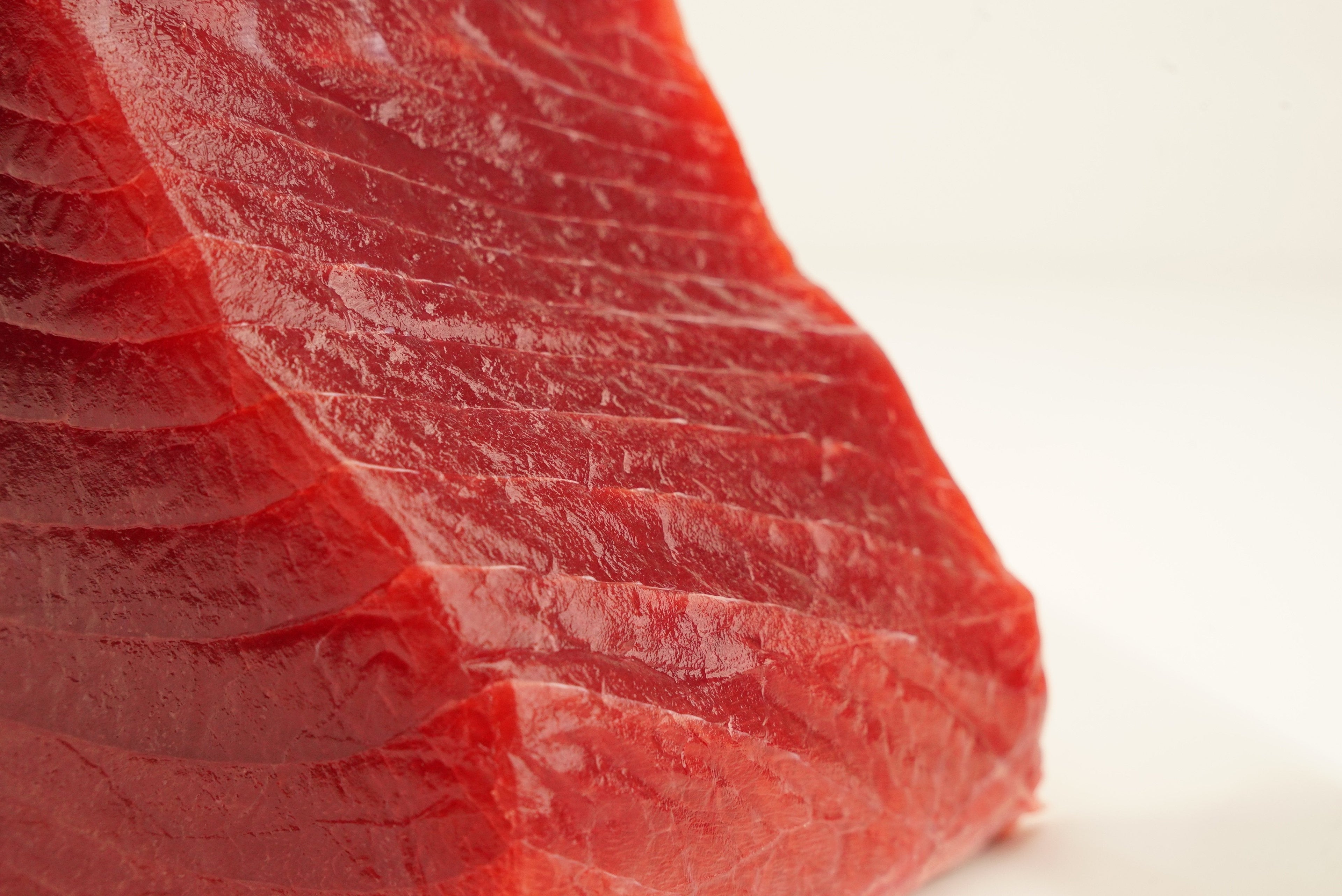 Hawaiian Ahi Ultra Fillet - 3 lbs