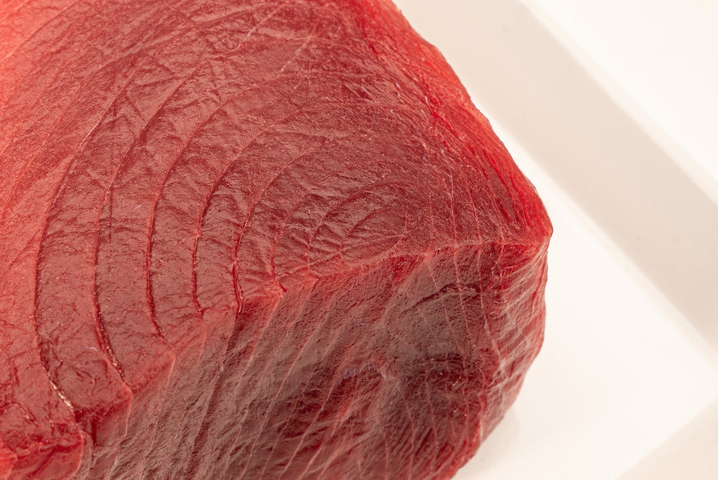 Sashimi Three-Pack