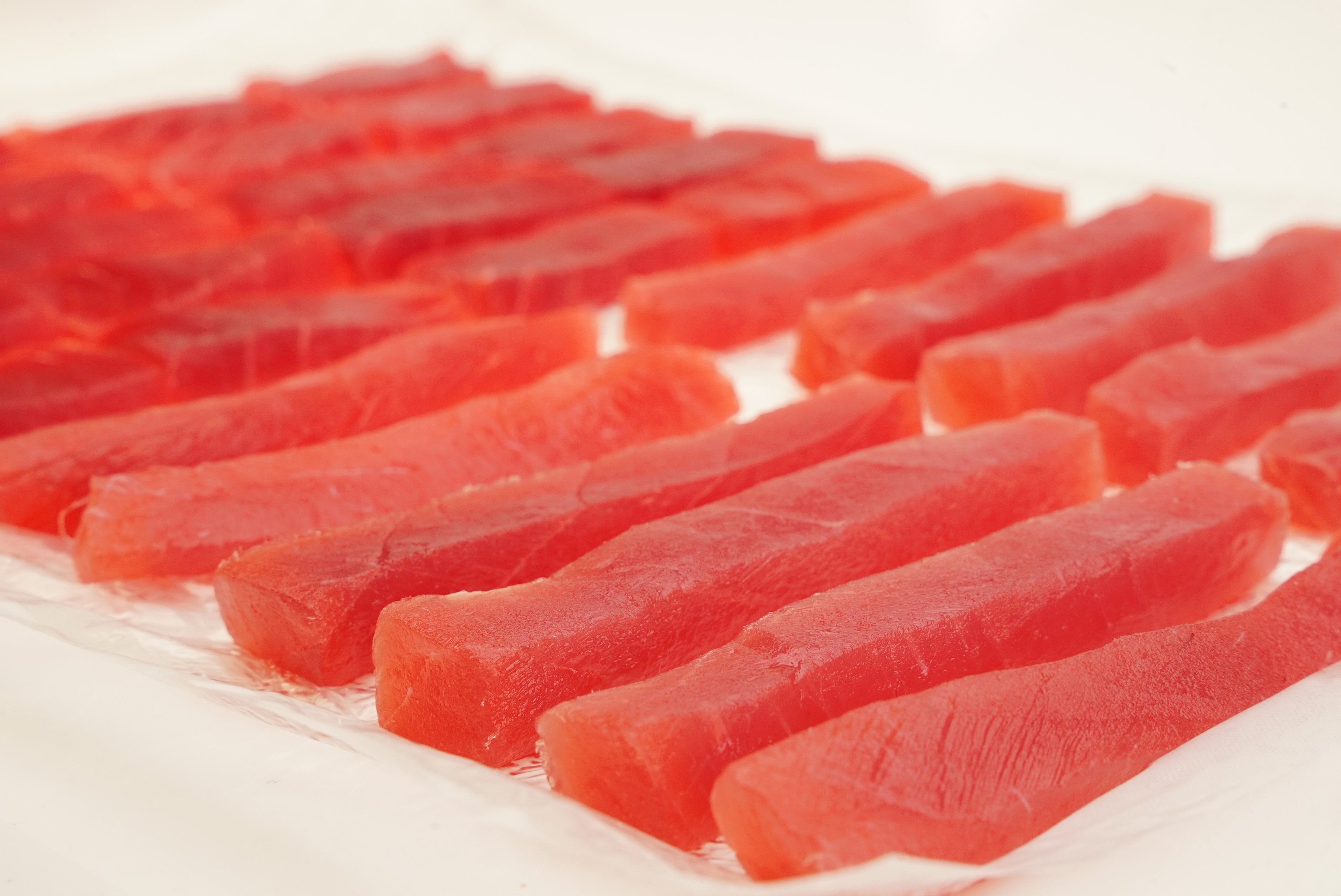 Hawaiian Dry-Aged Ahi Crudo Pack