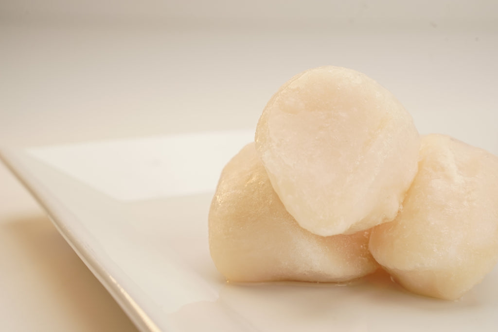 Premium Scallops U-10