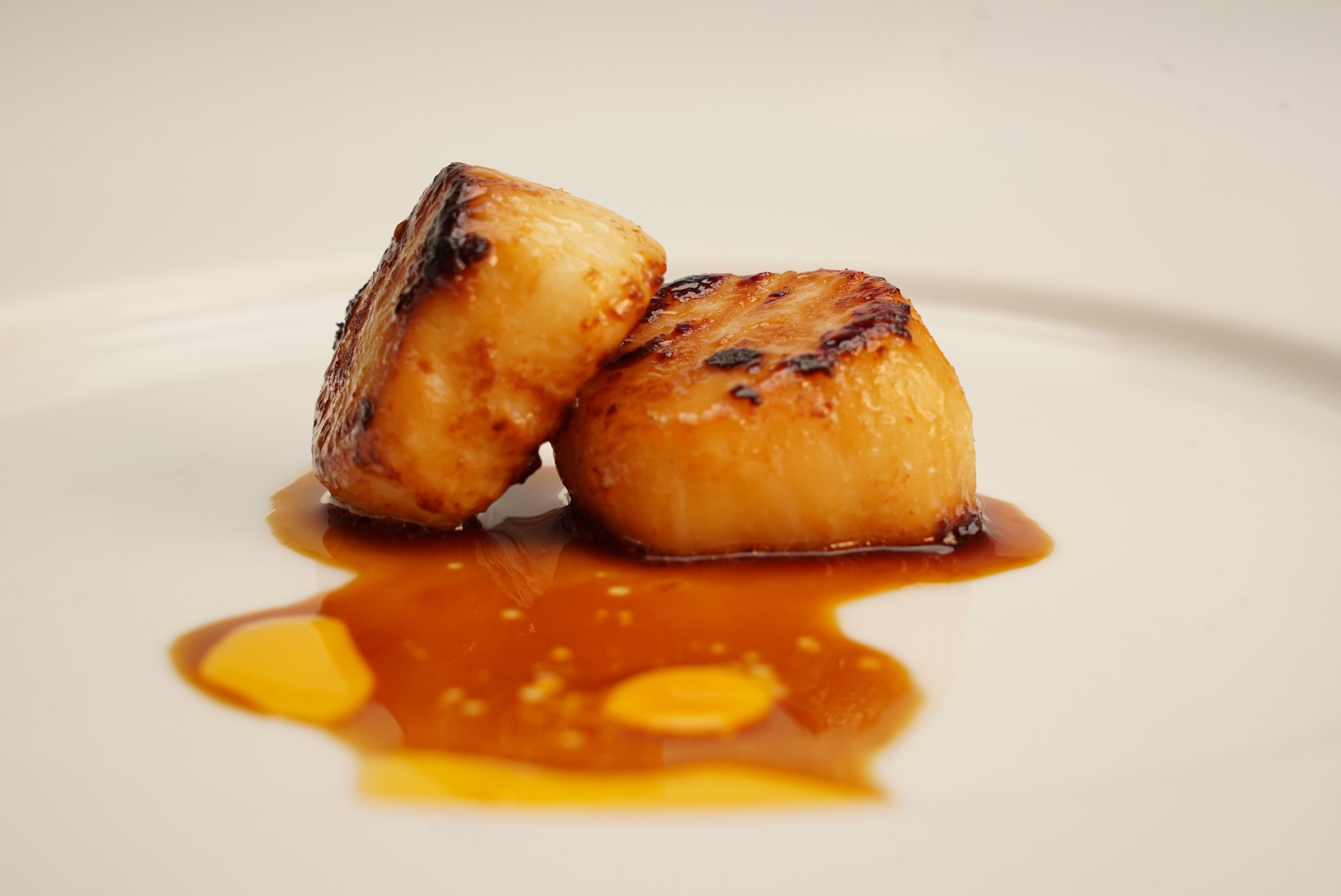 Premium Scallops U-10