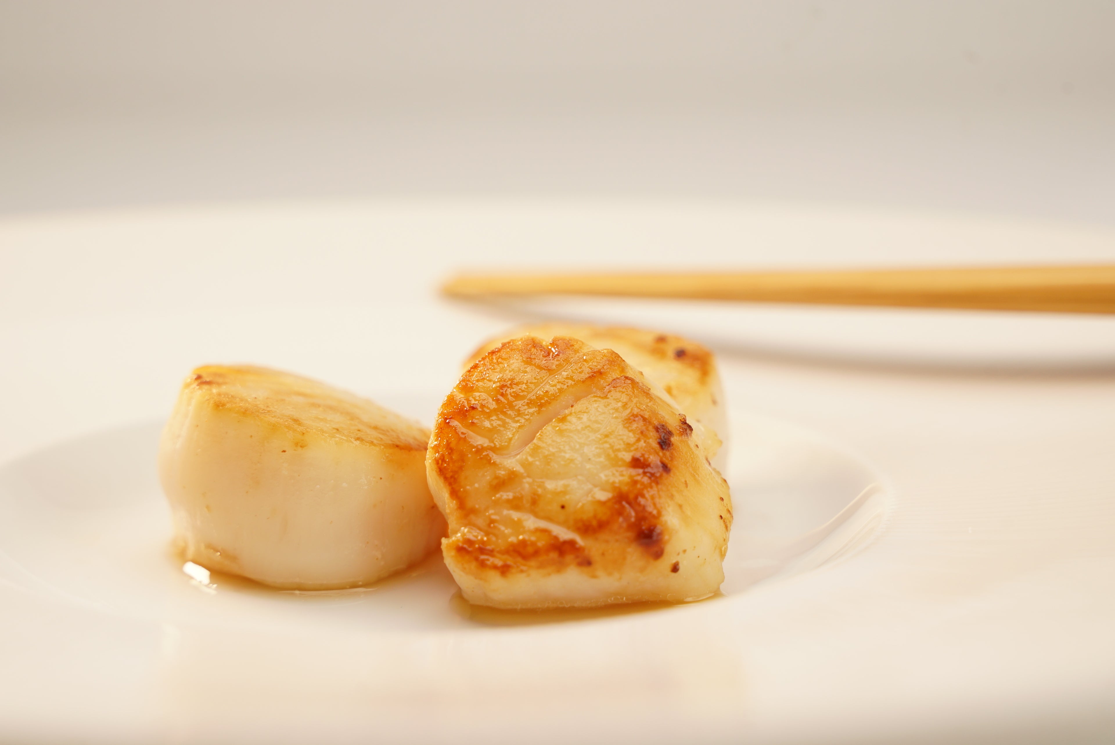 Premium Scallops U-10