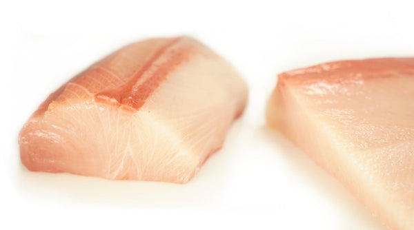 Hamachi - Sashimi Cut