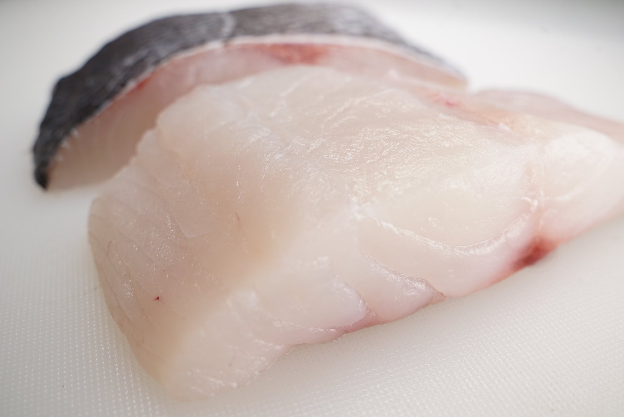 Hawaiian walu escolar fillet, The Ahi Club