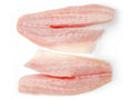 Hawaiian kanpachi whole fillet, Ahi Club