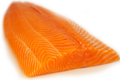 Sashimi Cut Salmon Fillet - 2 lbs