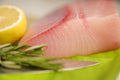 Hawaiian monchong deep ocean snapper, The Ahi Club