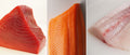 Sashimi Three-Pack