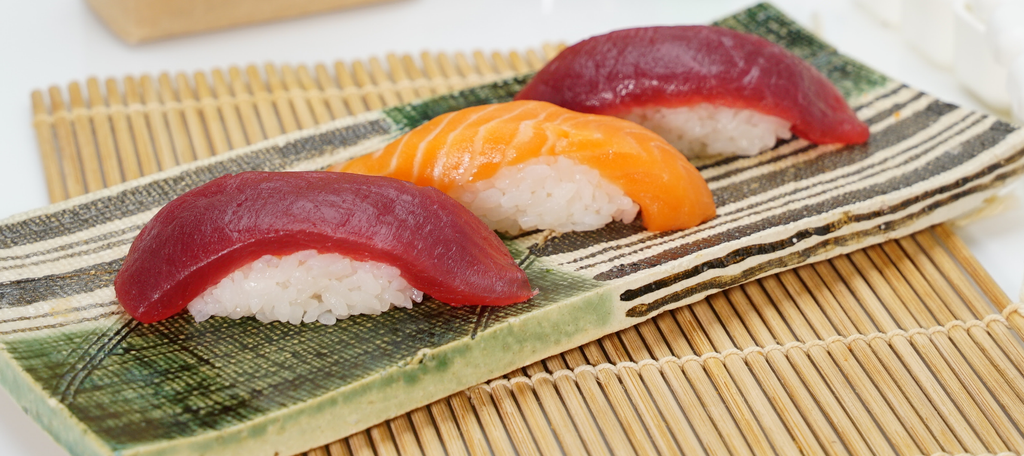 Chiisai Mini Sashimi Pack