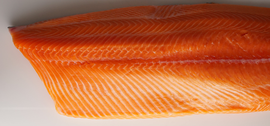 Chiisai Mini Sashimi Pack