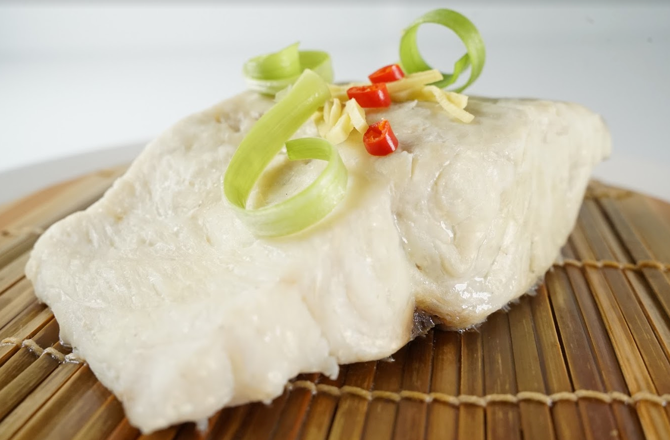 Hawaiian kaku barracuda fillet, The Ahi Club