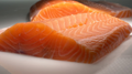 Loch Etive steelhead trout fillet, The Ahi Club