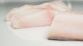 Black cod butterfish sablefish sashimi cut, Ahi Club