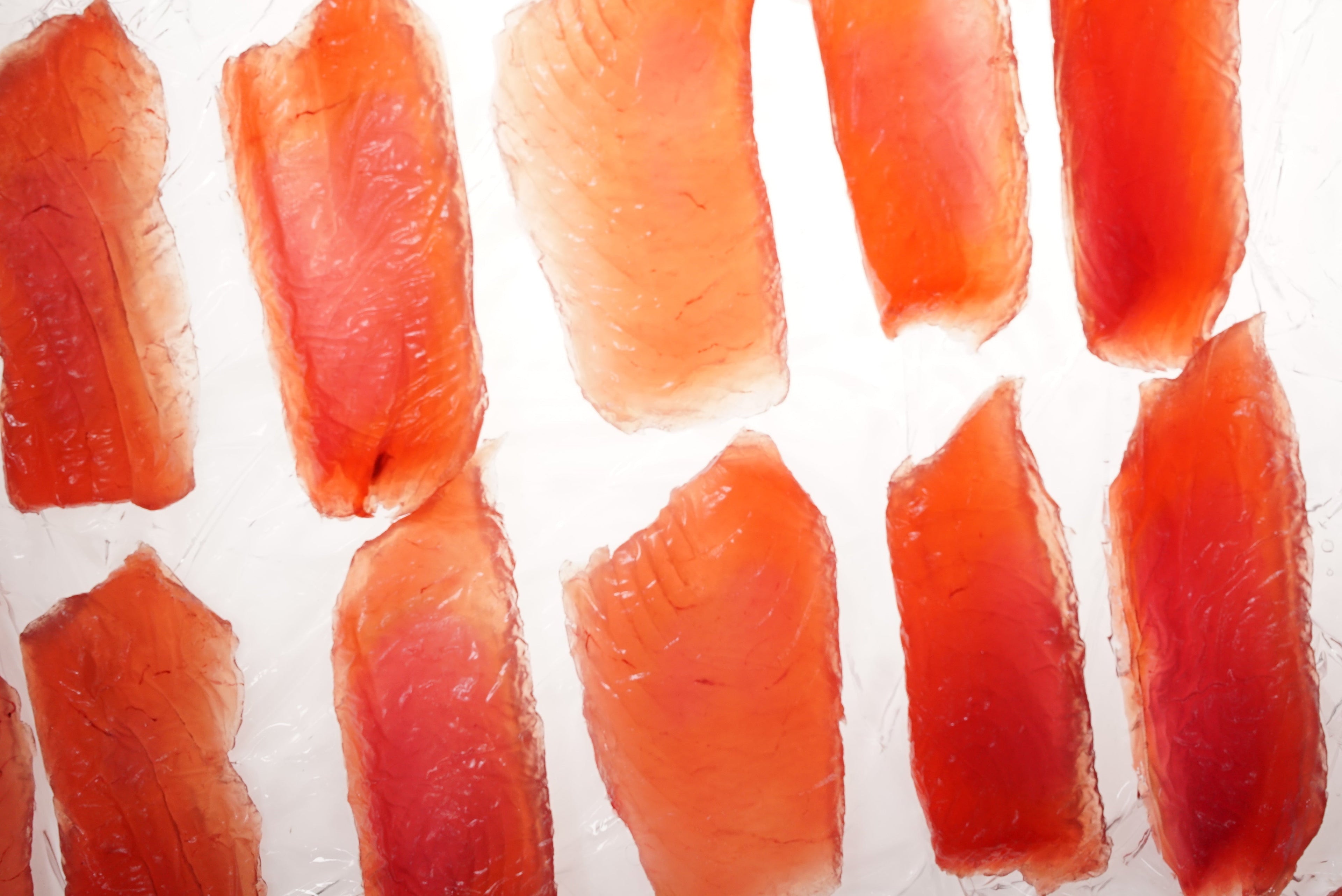Hawaiian Dry-Aged Ahi Crudo Pack