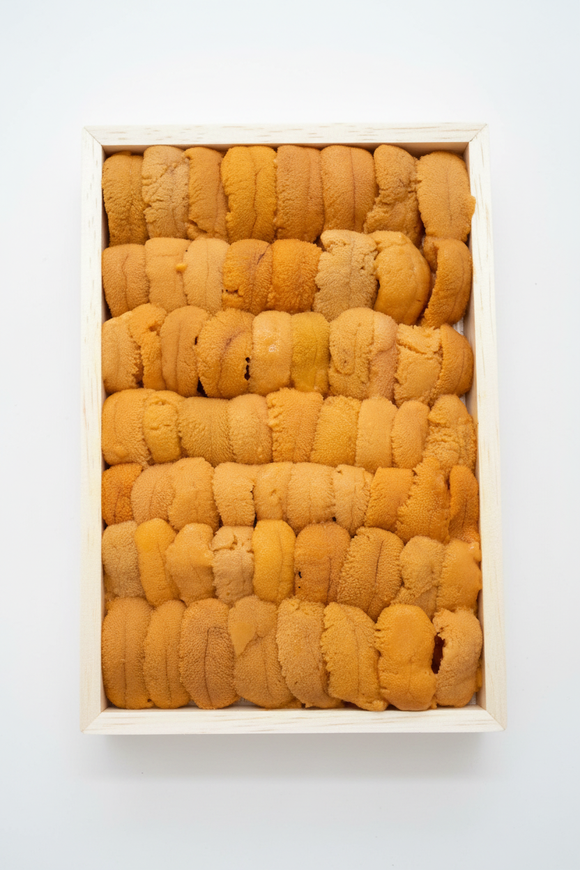 Hokkaido Bafun Uni