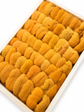 Hokkaido Bafun Uni